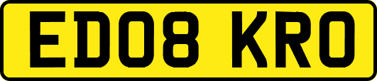 ED08KRO