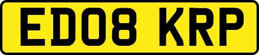 ED08KRP