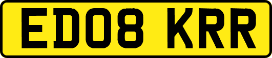 ED08KRR