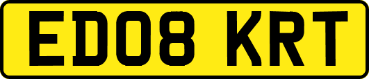 ED08KRT