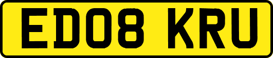 ED08KRU
