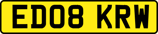 ED08KRW