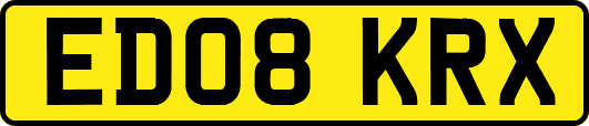 ED08KRX