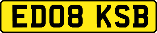 ED08KSB