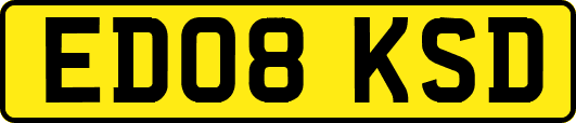 ED08KSD