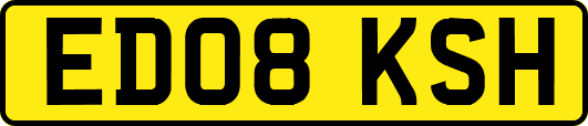 ED08KSH