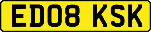 ED08KSK