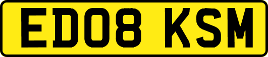 ED08KSM