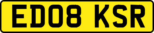 ED08KSR
