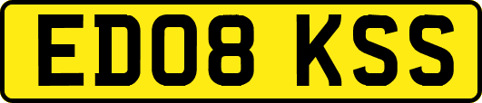 ED08KSS