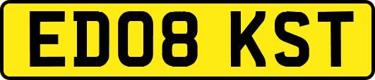 ED08KST