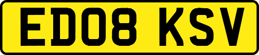 ED08KSV