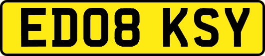 ED08KSY