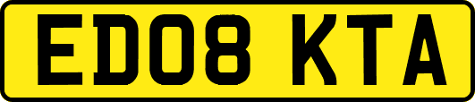 ED08KTA