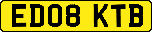 ED08KTB