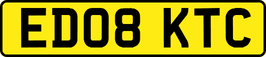 ED08KTC