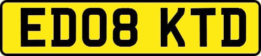ED08KTD