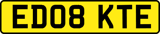 ED08KTE