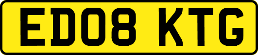 ED08KTG