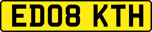 ED08KTH
