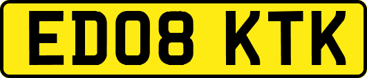 ED08KTK