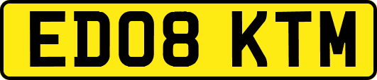 ED08KTM