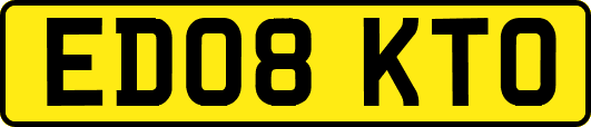 ED08KTO