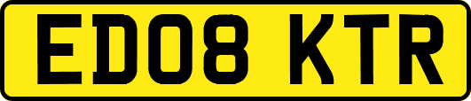 ED08KTR