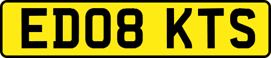 ED08KTS