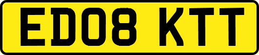 ED08KTT