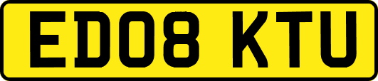ED08KTU