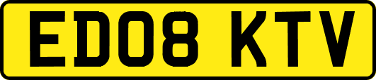 ED08KTV