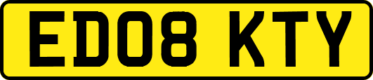 ED08KTY