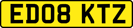 ED08KTZ