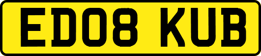 ED08KUB