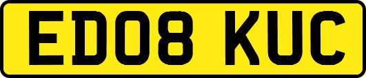 ED08KUC