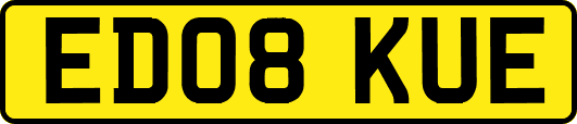 ED08KUE