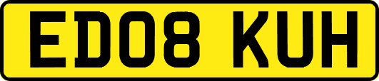 ED08KUH