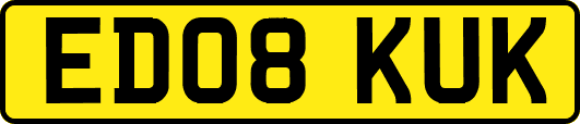 ED08KUK