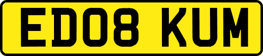 ED08KUM