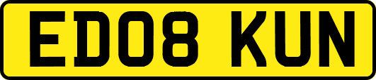 ED08KUN