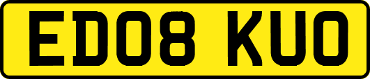 ED08KUO