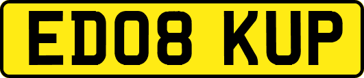 ED08KUP