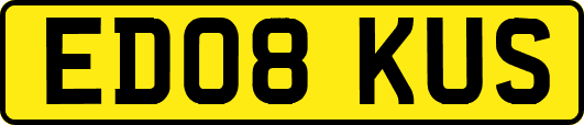 ED08KUS