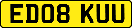 ED08KUU