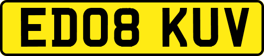 ED08KUV