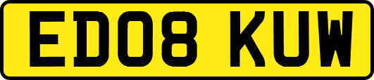 ED08KUW