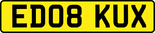 ED08KUX