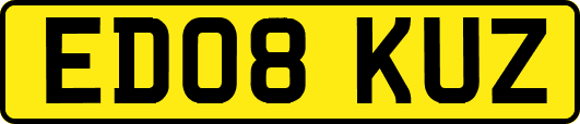 ED08KUZ