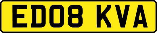 ED08KVA